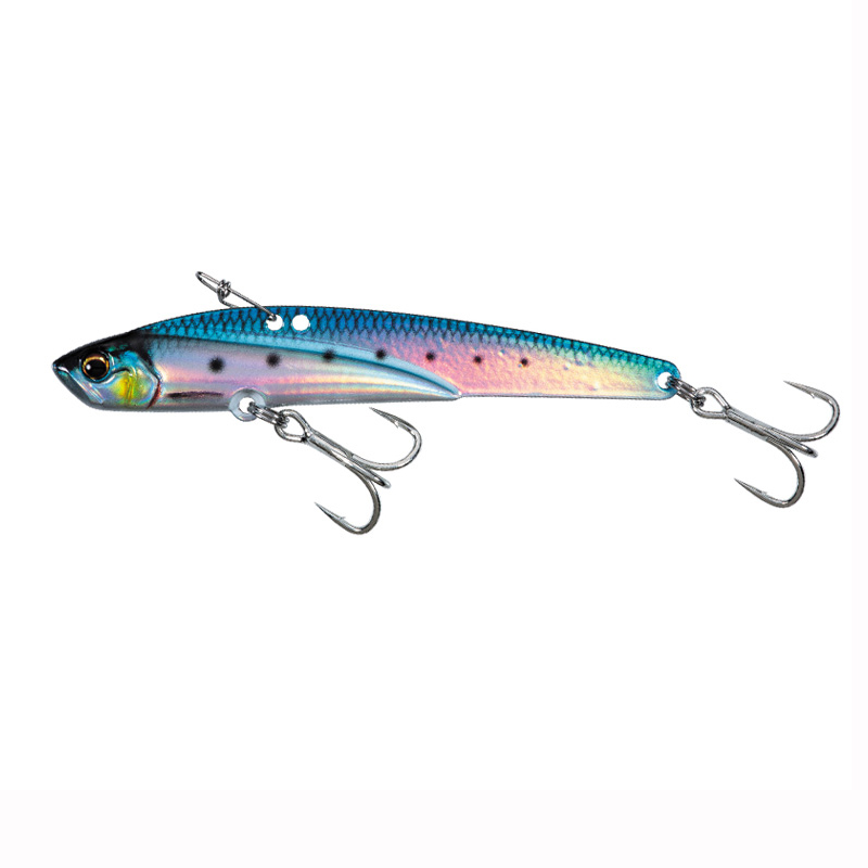 Fishing Lure Spoon - Neue Angeln Locken VIB 110MM 45G