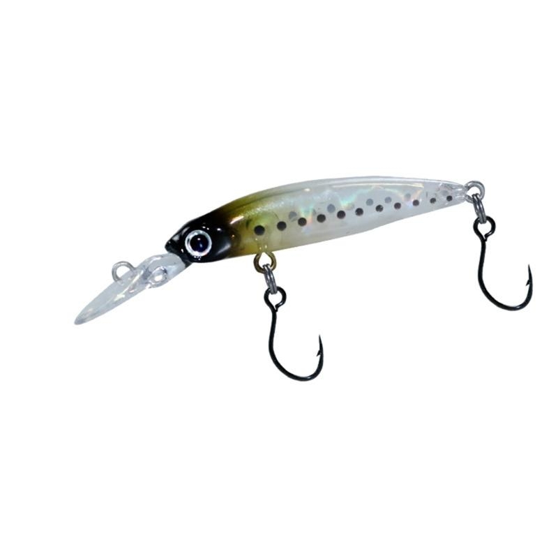 Fishing Lure Crankbait - y1gd 1,8 g 40 mm künstliche