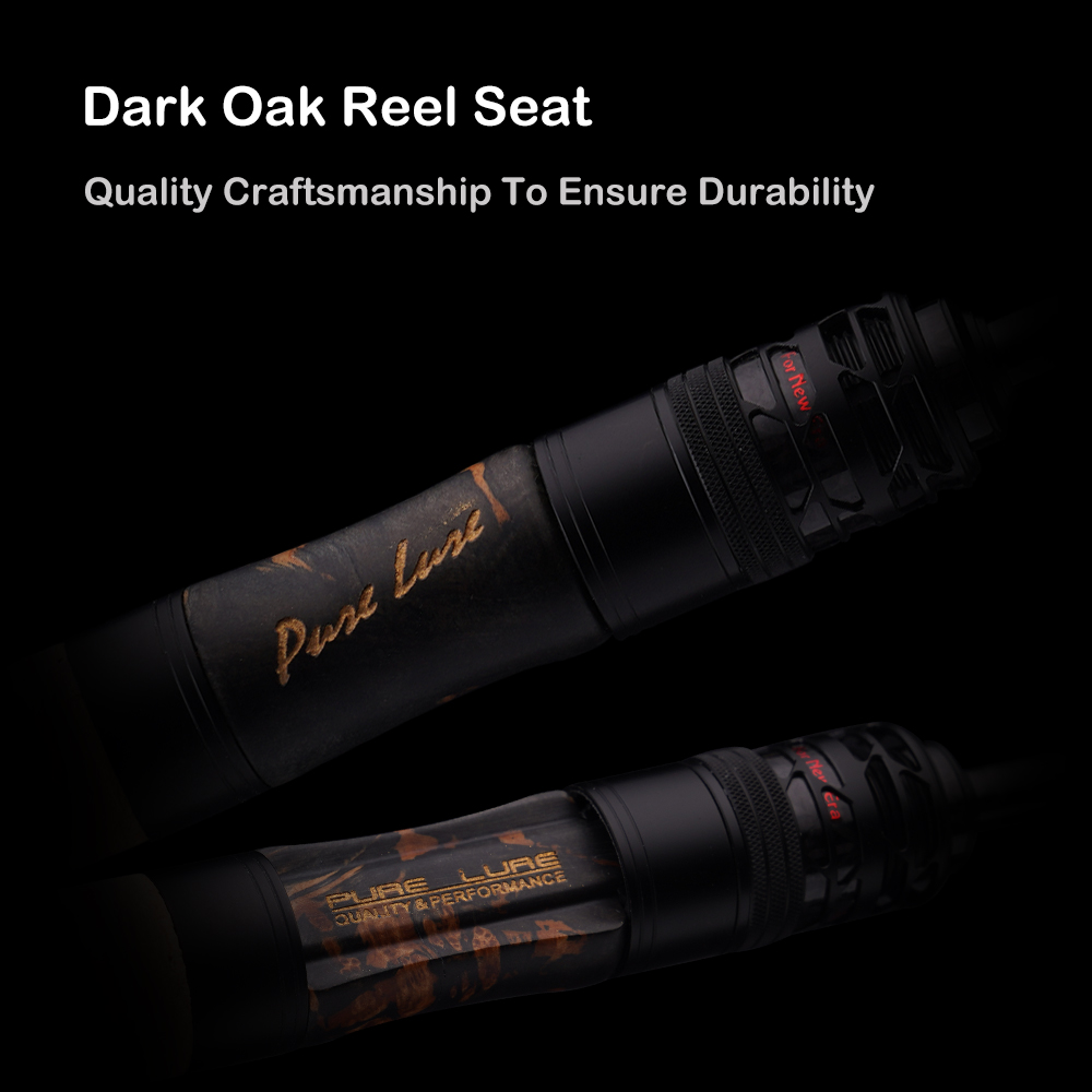PURELURE NEUE CEDAN Solid Tip  – Kastking Reel Zephyr Bewertung und Preis