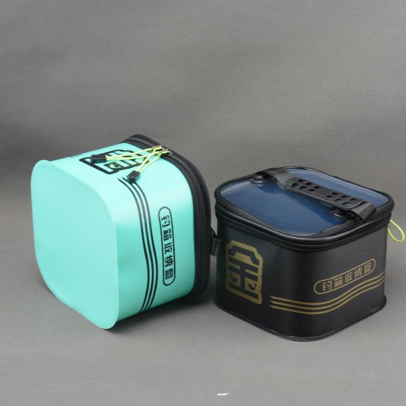 EVA Angelzubehör-Box Wasserdic – Fishing Lure Box Bewertung und Preis