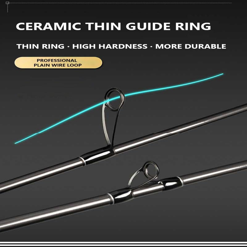 Mavllos Magic-M Spinning Angel – Kastking Reel Zephyr Bewertung und Preis