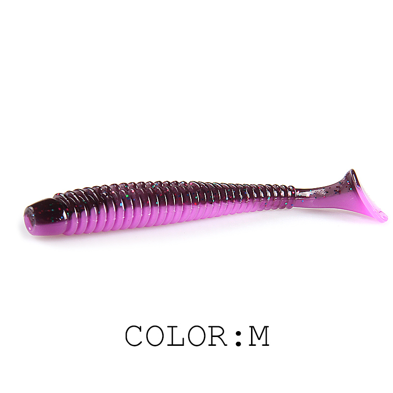 Supercontinent Swing Impact Ri – Fishing Lure Soft Plastic Bewertung und Preis