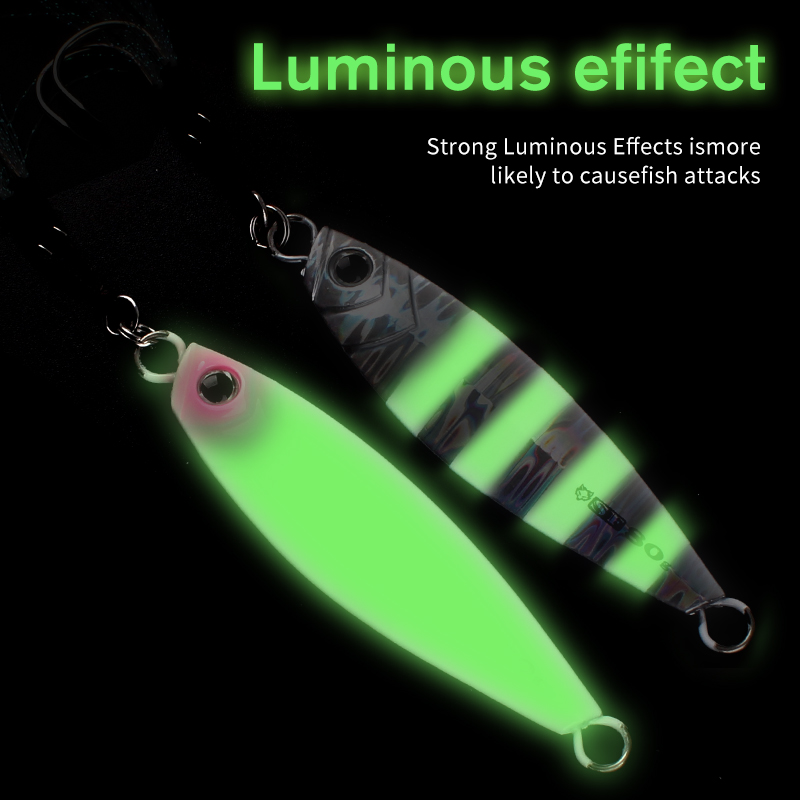 SF10 Japen Metallguss Jig Löff – Fishing Lure Spoon Bewertung und Preis