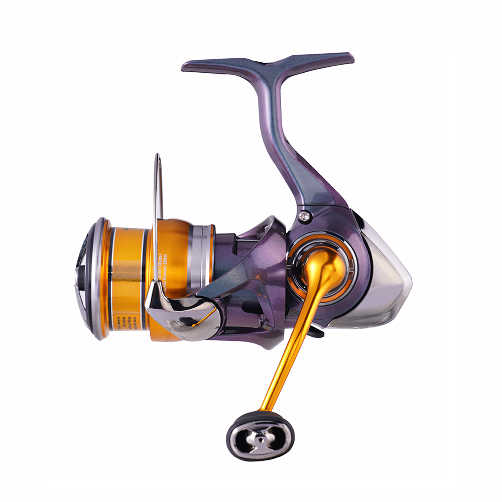24 DAIWA REGAL CS LT Spinnroll – Daiwa Reel Fuego Bewertung und Preis