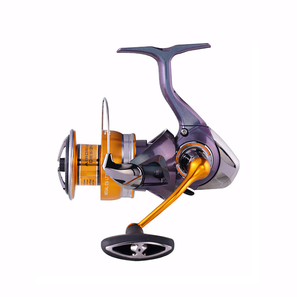 24 DAIWA REGAL CS LT Spinnroll – Daiwa Reel Fuego Bewertung und Preis