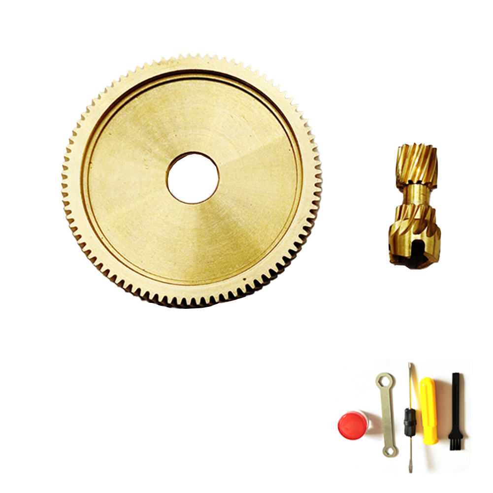 Kupfer-Antriebs-Zahnradsatz fü – Daiwa Reel Fuego Bewertung und Preis