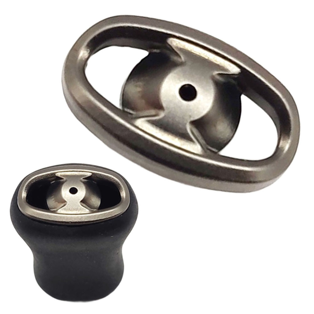 Spinnrolle Knopf-Seitenabdecku – Daiwa Reel Fuego Bewertung und Preis