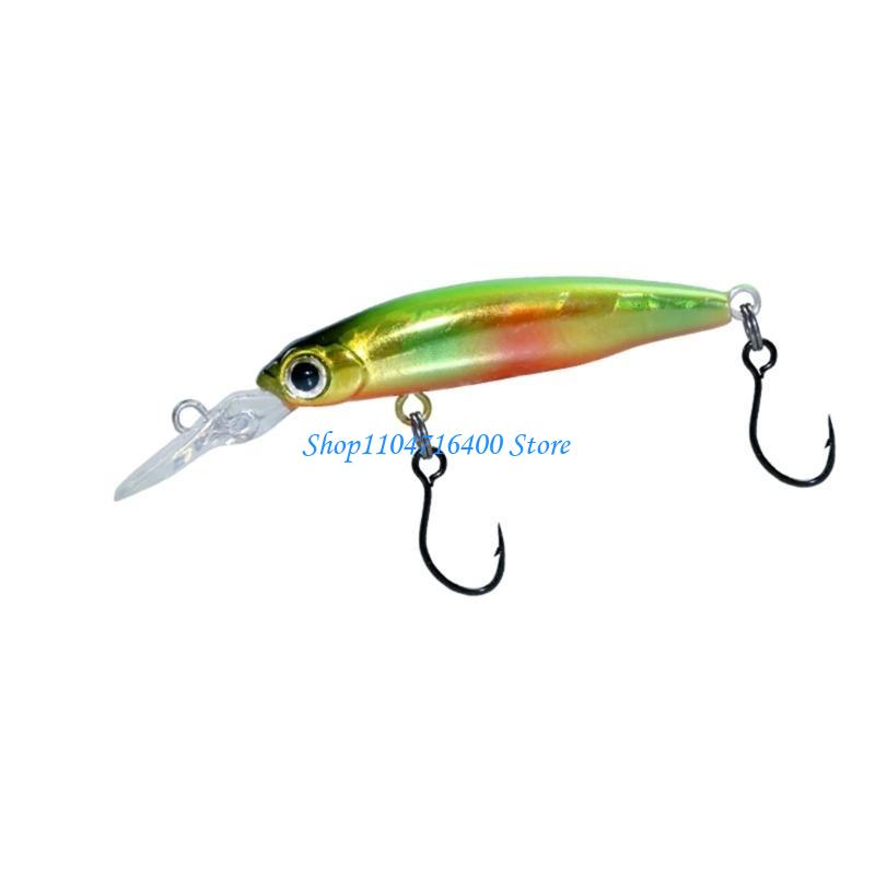 y1gd 1,8 g 40 mm künstliche ha – Fishing Lure Crankbait Bewertung und Preis
