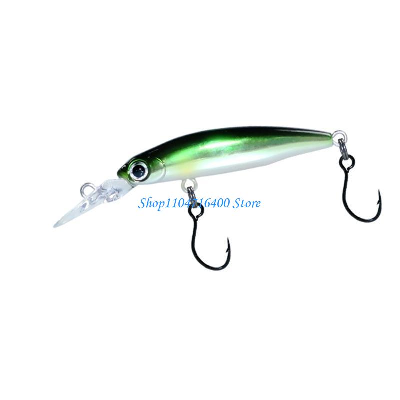 y1gd 1,8 g 40 mm künstliche ha – Fishing Lure Crankbait Bewertung und Preis