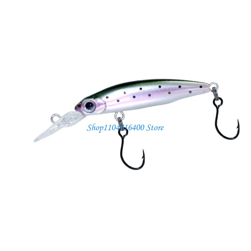 y1gd 1,8 g 40 mm künstliche ha – Fishing Lure Crankbait Bewertung und Preis