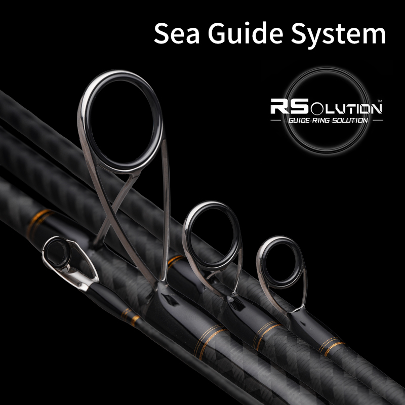 PURELURE SEABED 12FT 3,0 m 3,3 – Kastking Reel Zephyr Bewertung und Preis