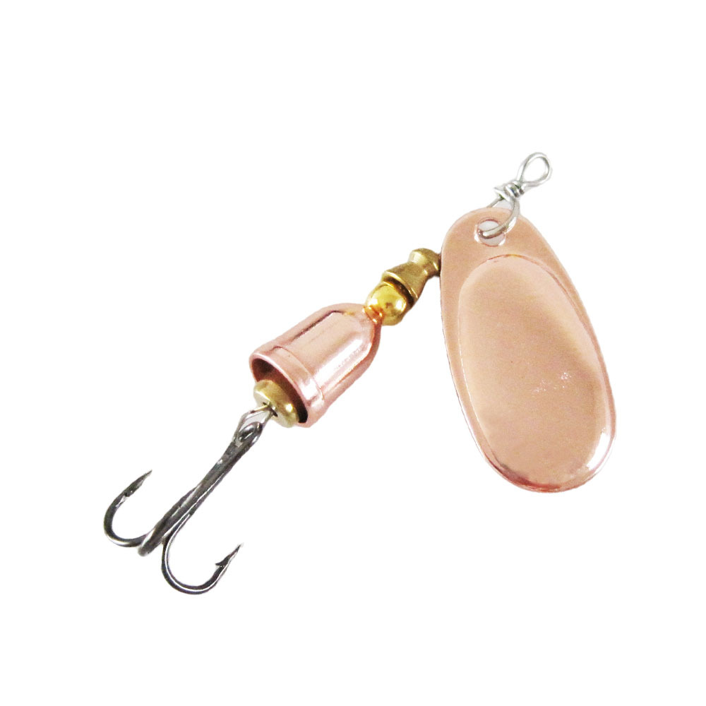 Metall köder Messing harte kün – Fishing Lure Crankbait Bewertung und Preis